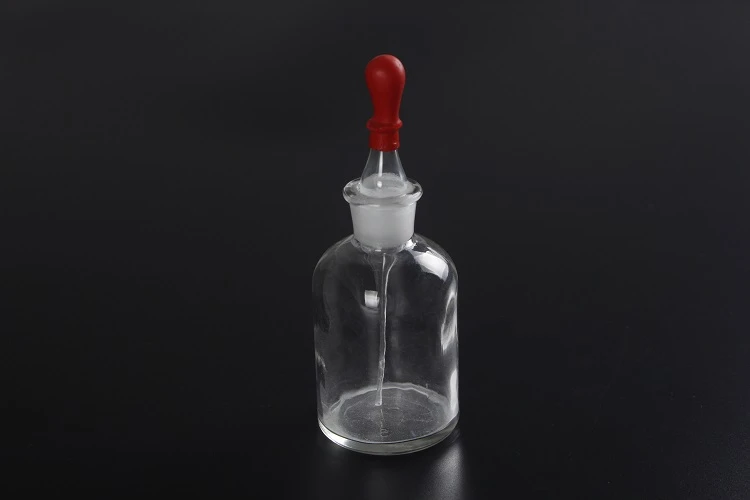Dropping Bottles