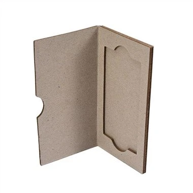 Malas diretas de papelão