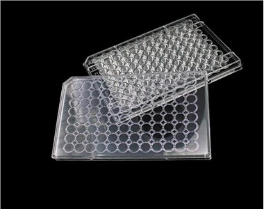 Placas de microtitulação