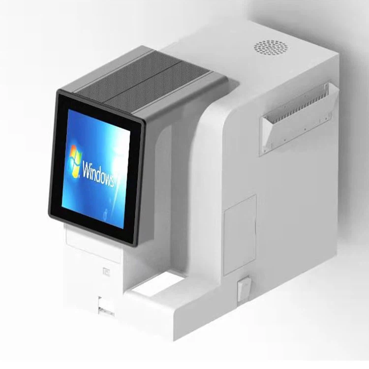 Impressora de slides a laser